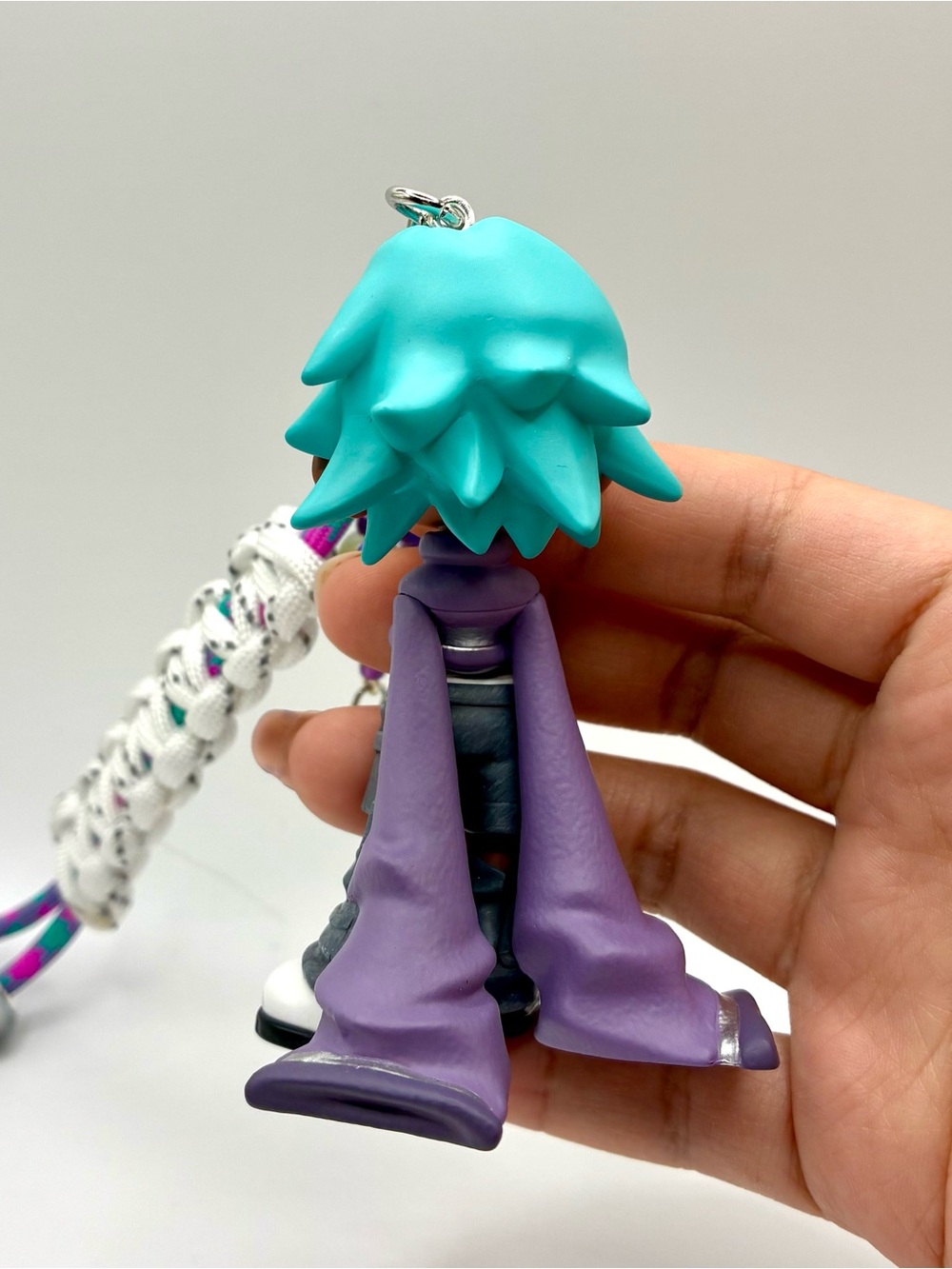 Peach Riot x Loading! Series Bag Charm - Frankie Dancer - Picture 6 of 7